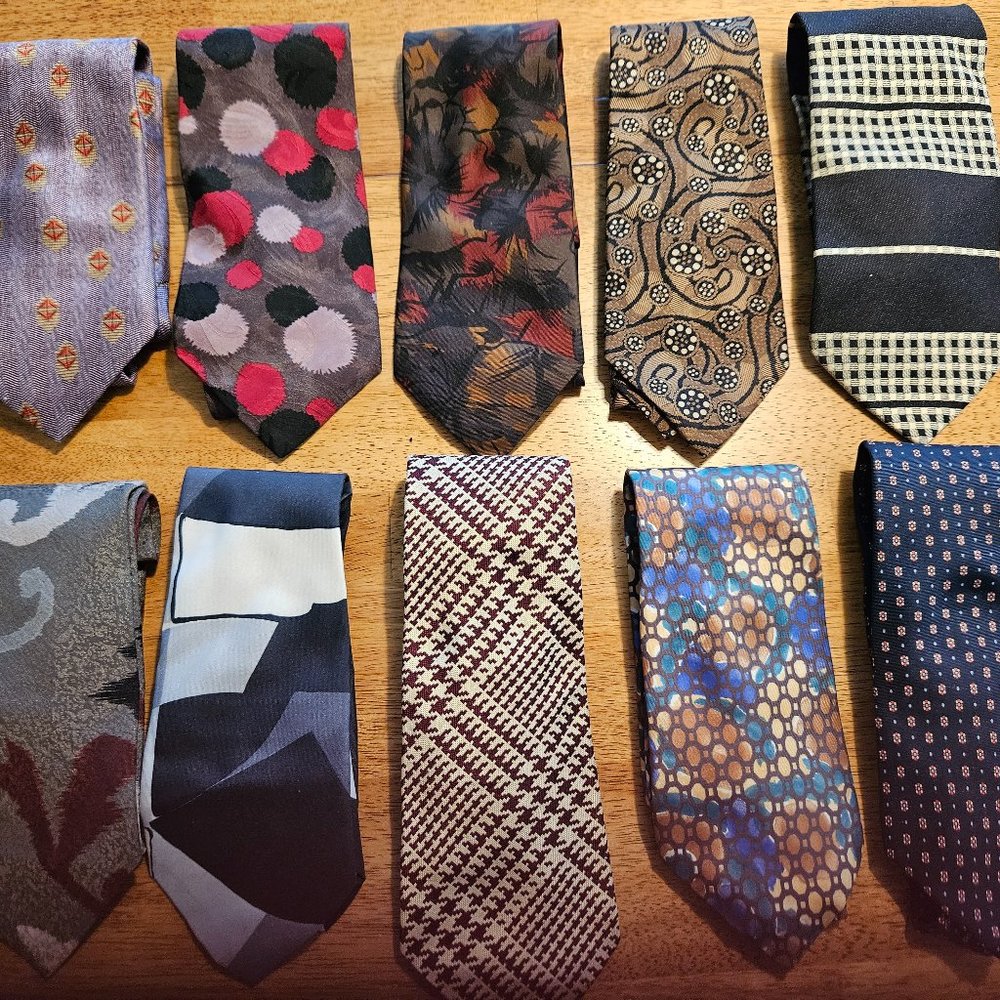 Men's Ties